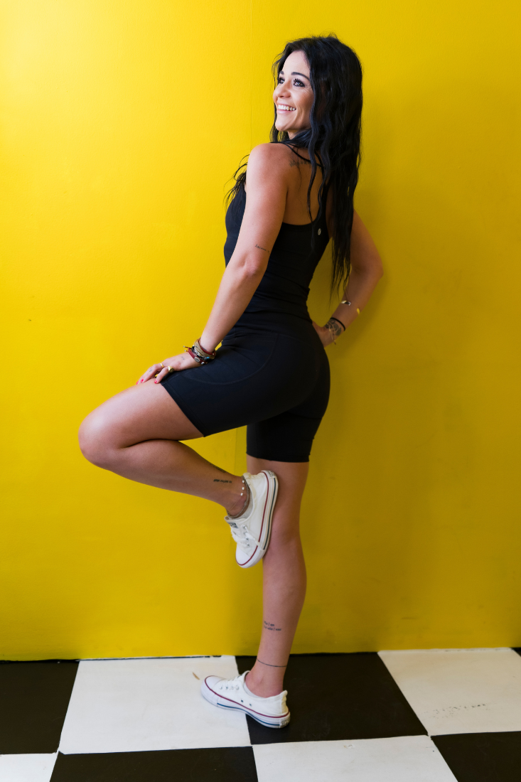 *Maya* Shorts