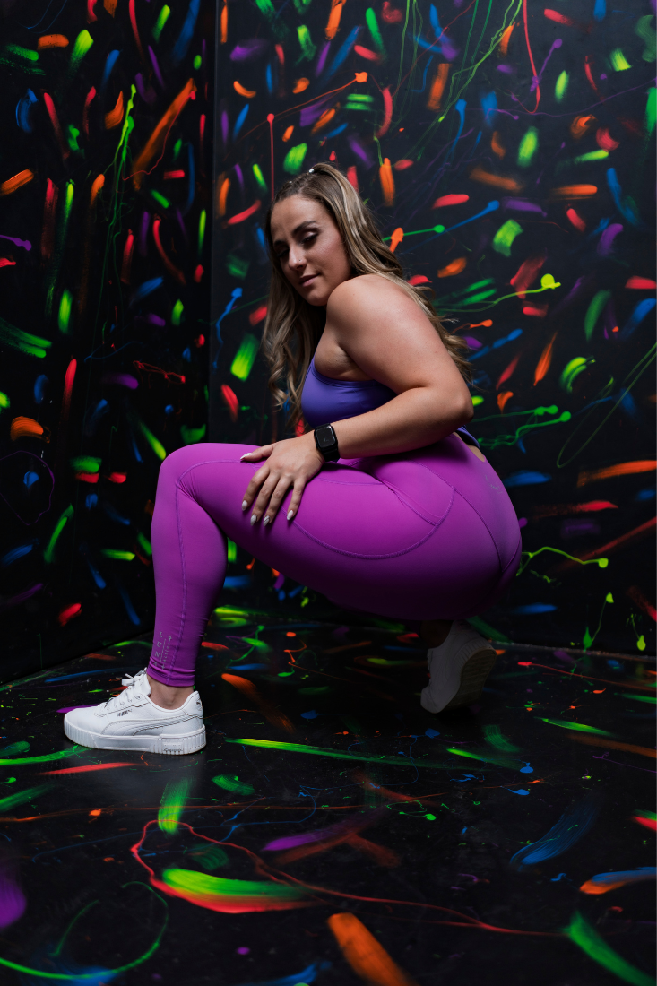 *Sienna* Leggings