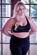 *Gianna* Sports Bra