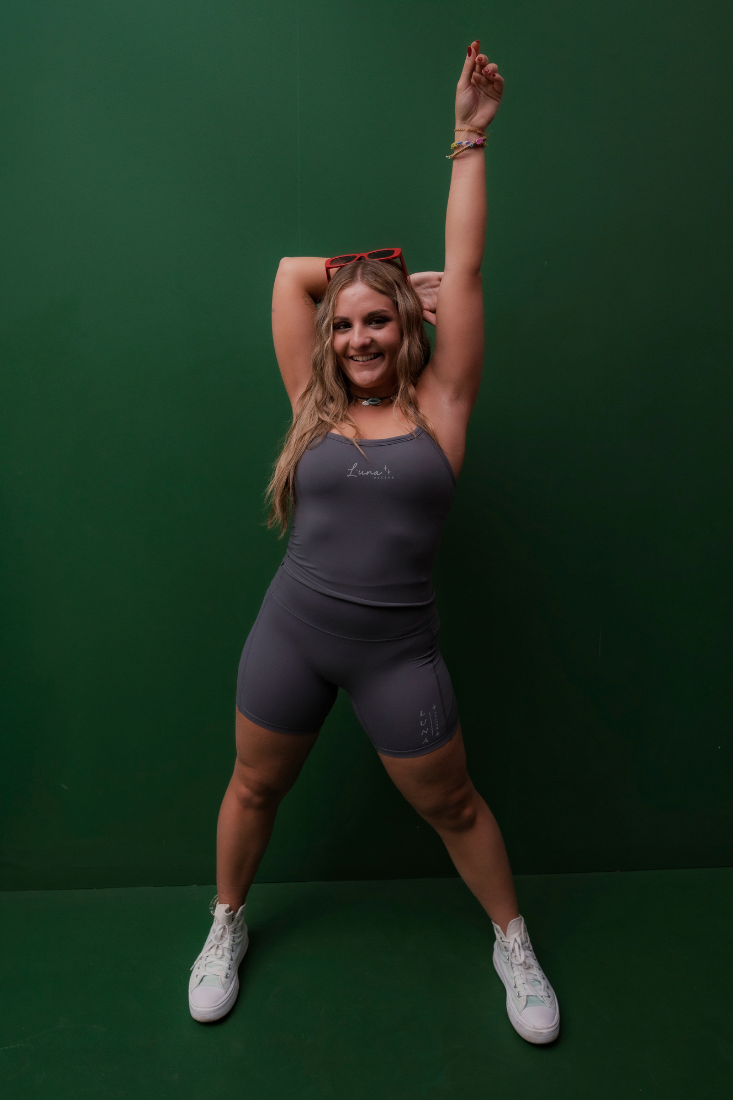*Maya* Shorts