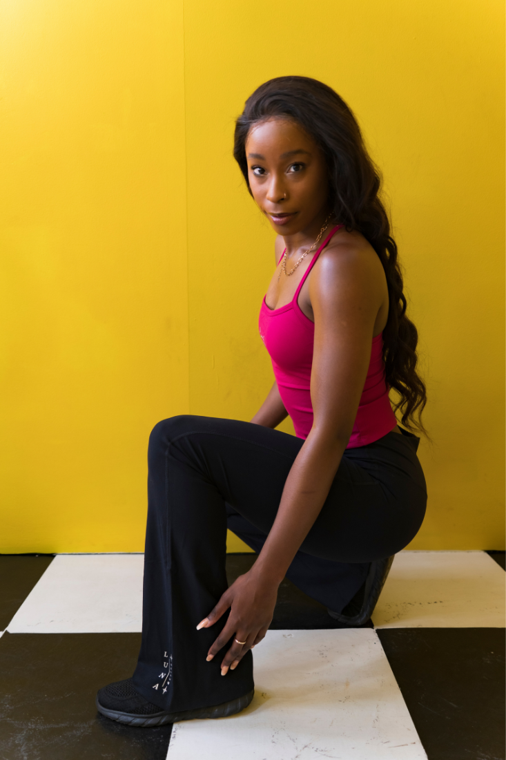 *Lyra* Leggings