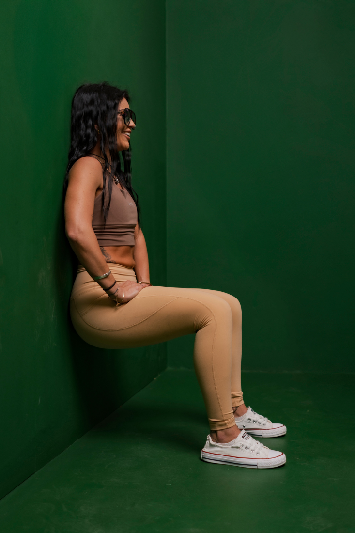 *Sienna* Leggings