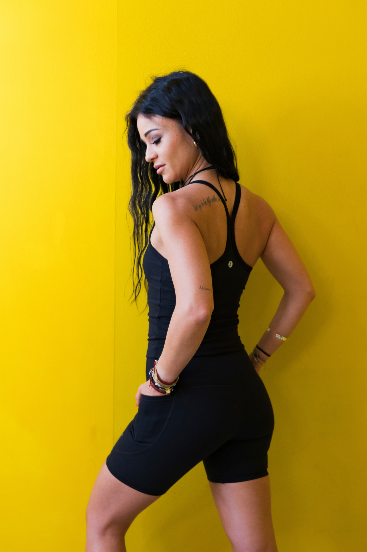 *Tahlia* Top