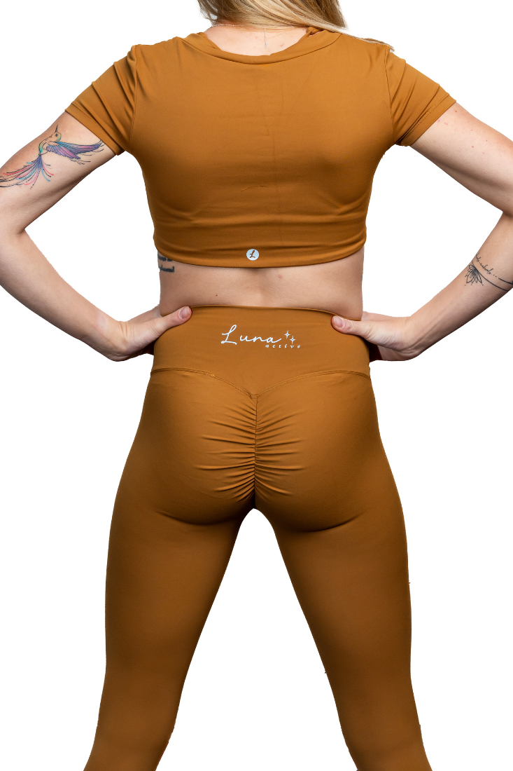 *Gianna* Leggings