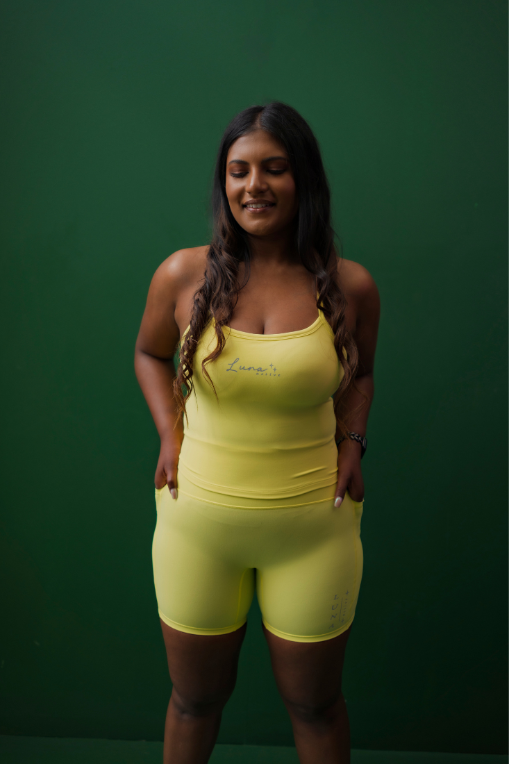 *Maya* Shorts