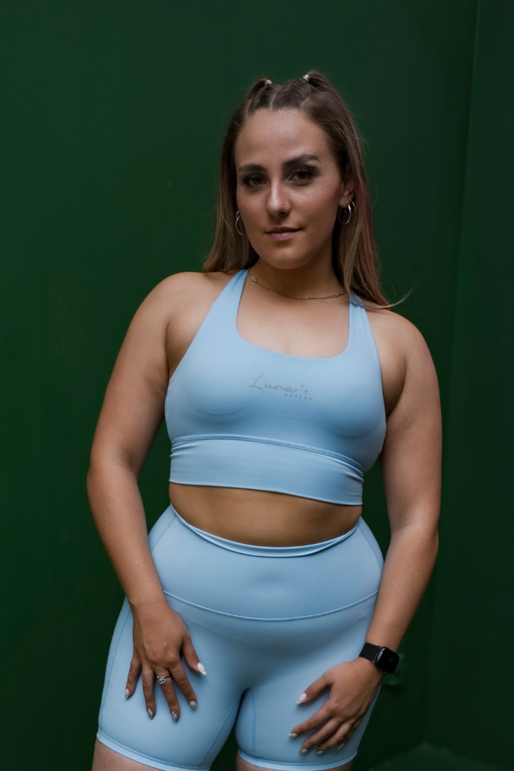 *Zaya* Sports Bra