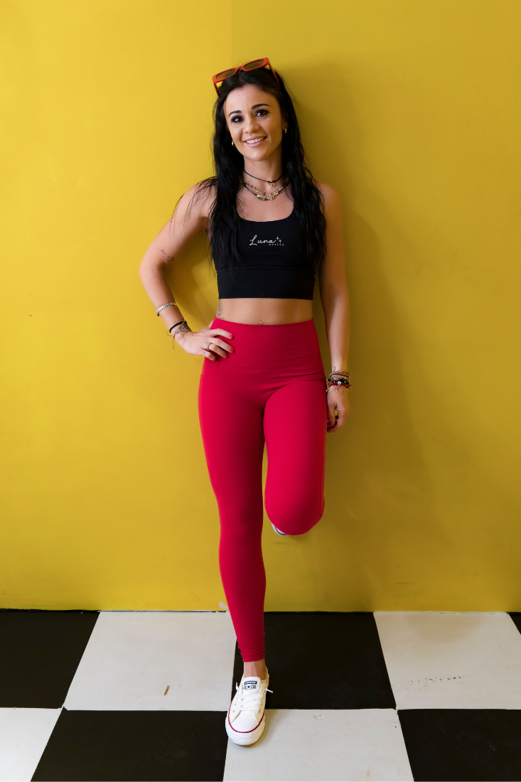 *Sienna* Leggings