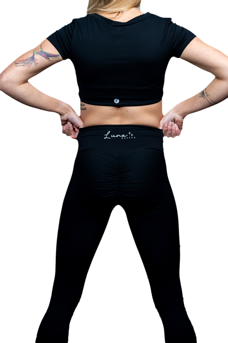 *Gianna* Leggings