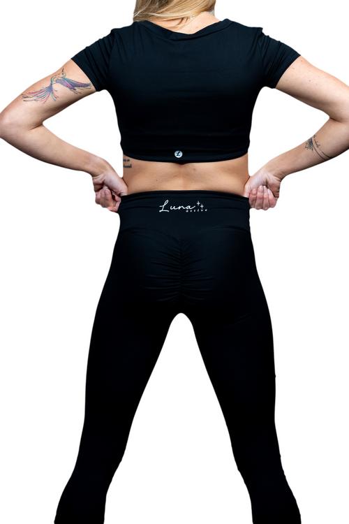 *Gianna* Leggings