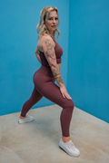 *Zaya* Leggings