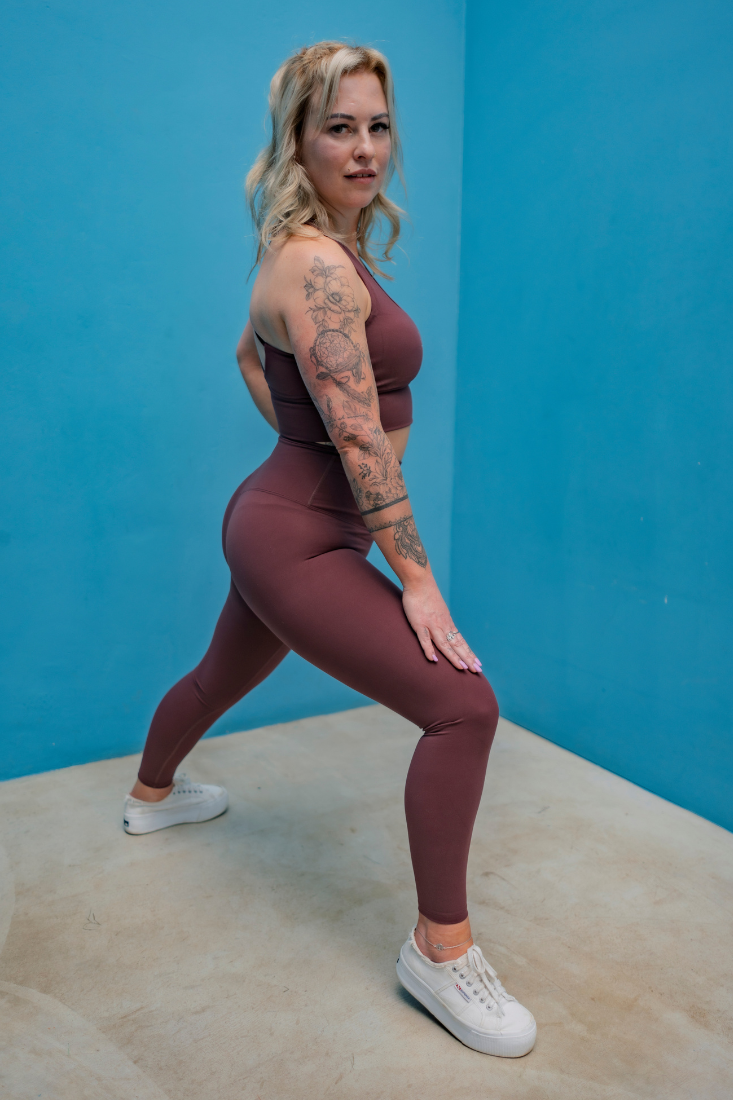 *Zaya* Leggings