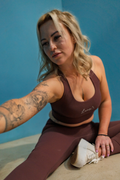 *Zaya* Sports Bra