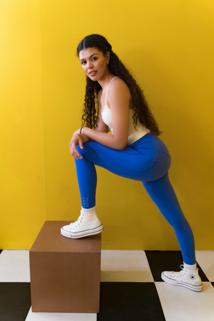 *Sienna* Leggings
