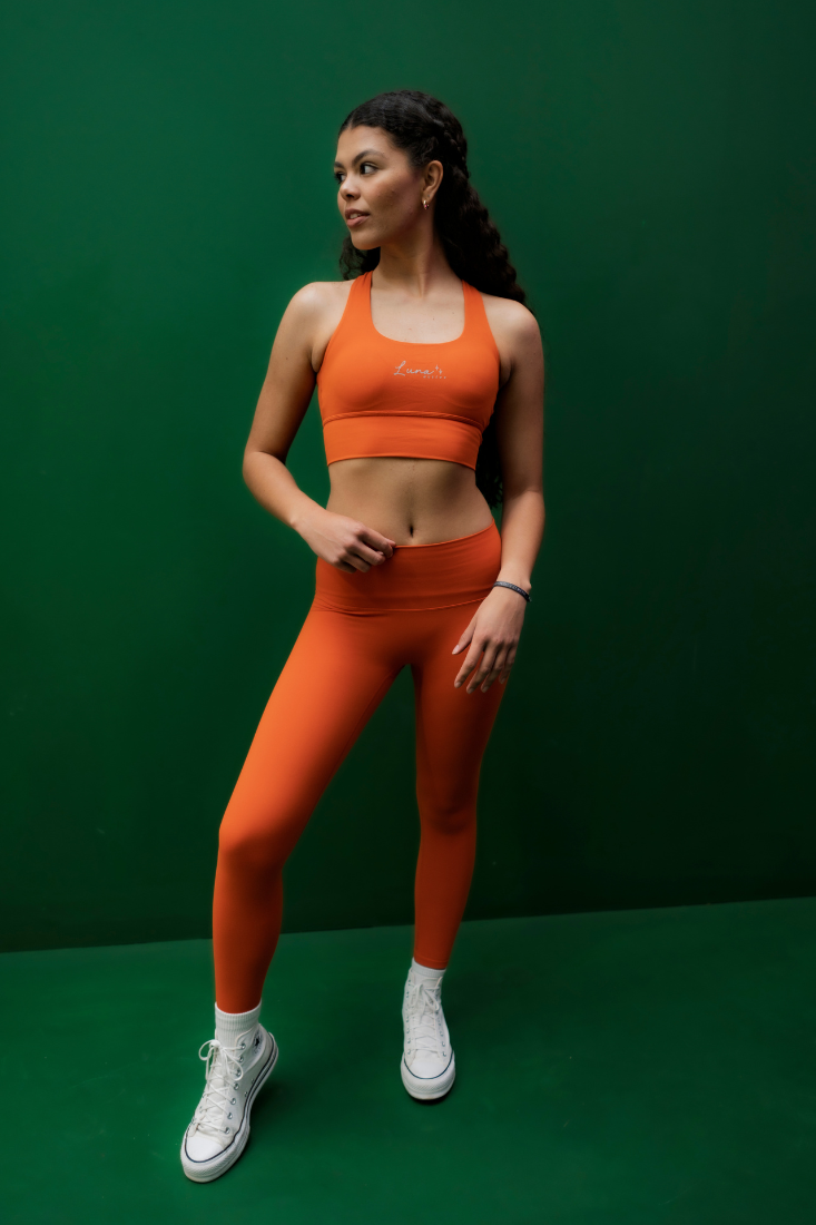*Zaya* Leggings
