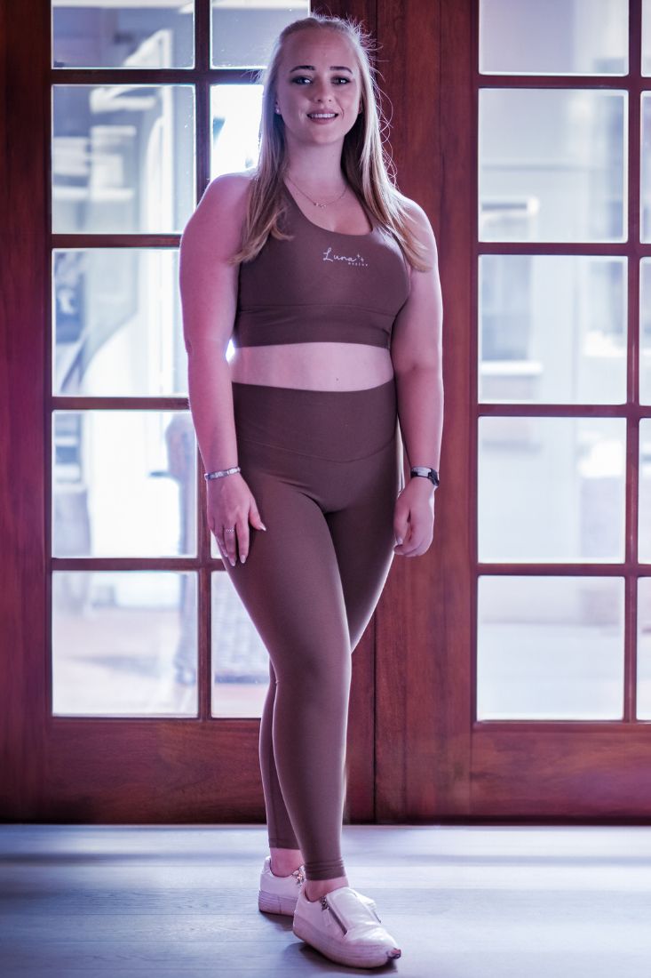 *Zara* Leggings