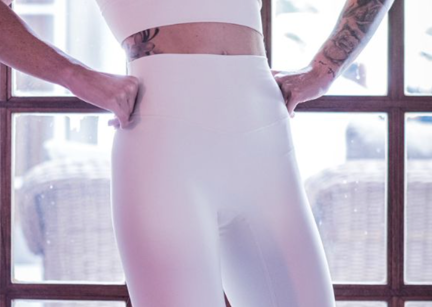 *Zara* Shorts