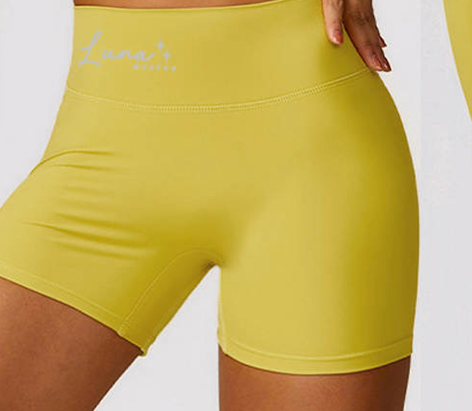 *Gianna* Shorts