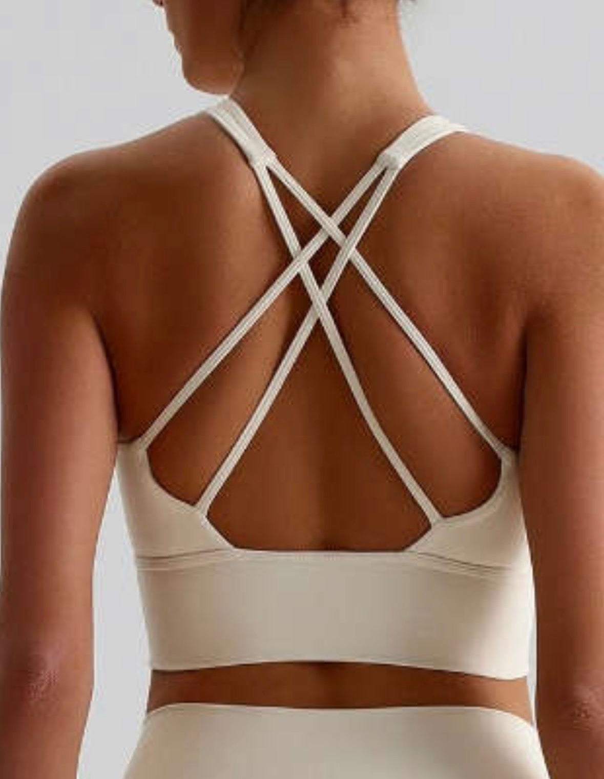 *Zaya* Sports Bra