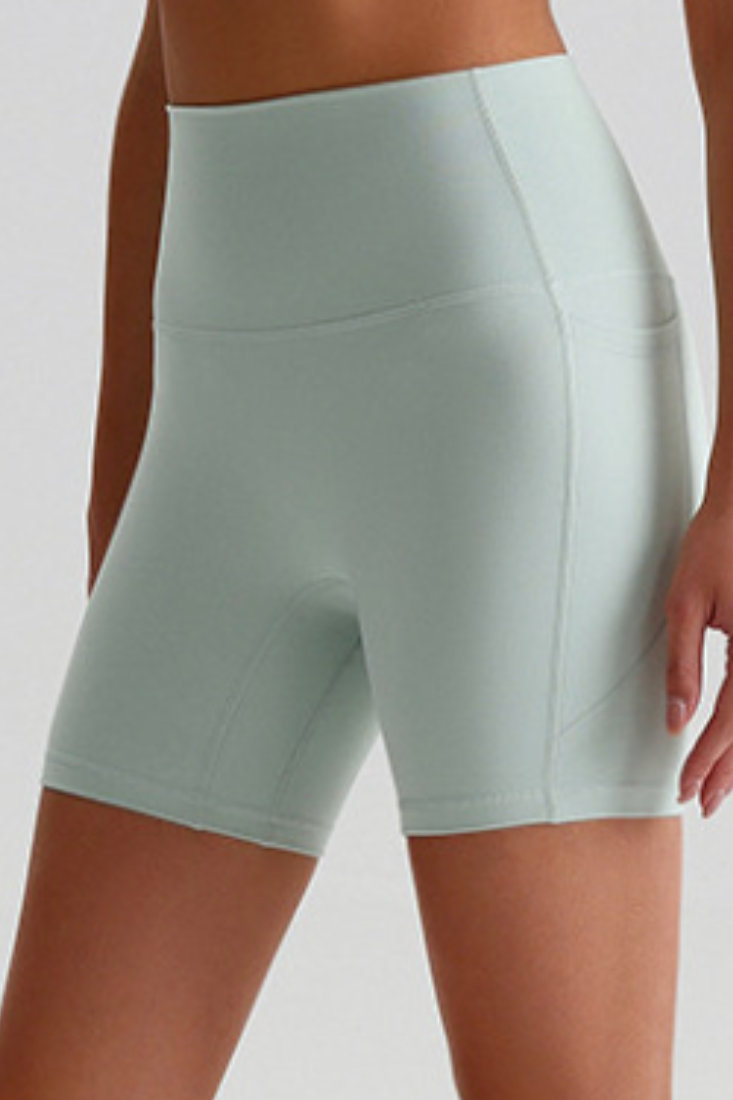 *Maya* Shorts