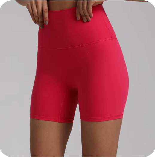 *Zara* Shorts
