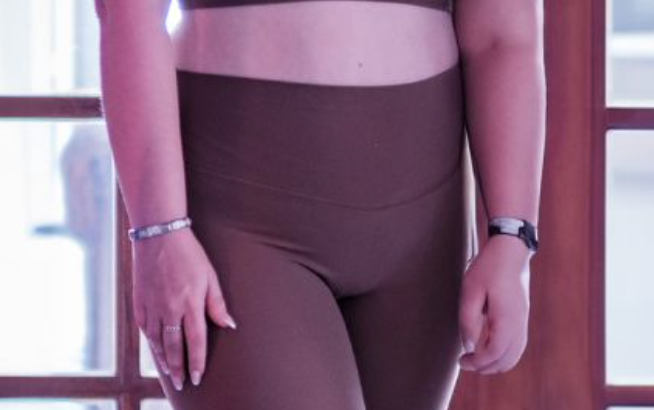 *Zara* Shorts