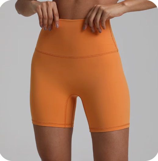 *Zara* Shorts